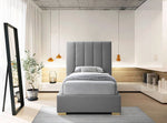 Pierce - Bed
