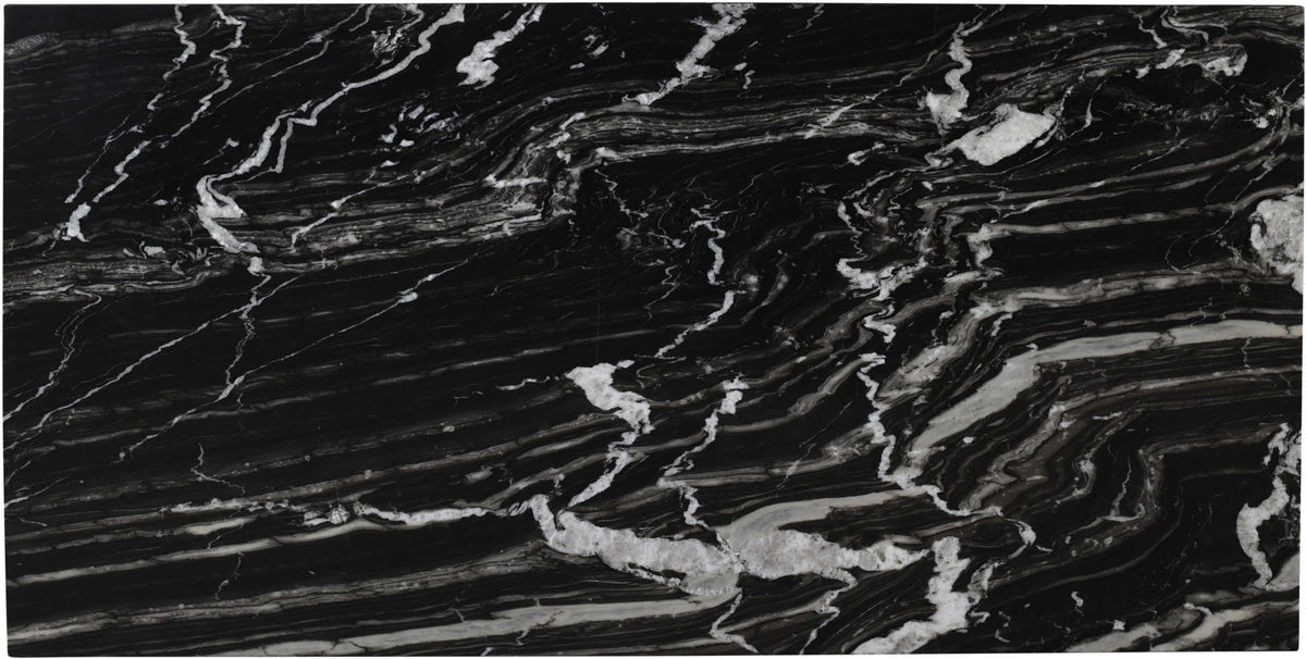 Palermo - Marble Coffee Table