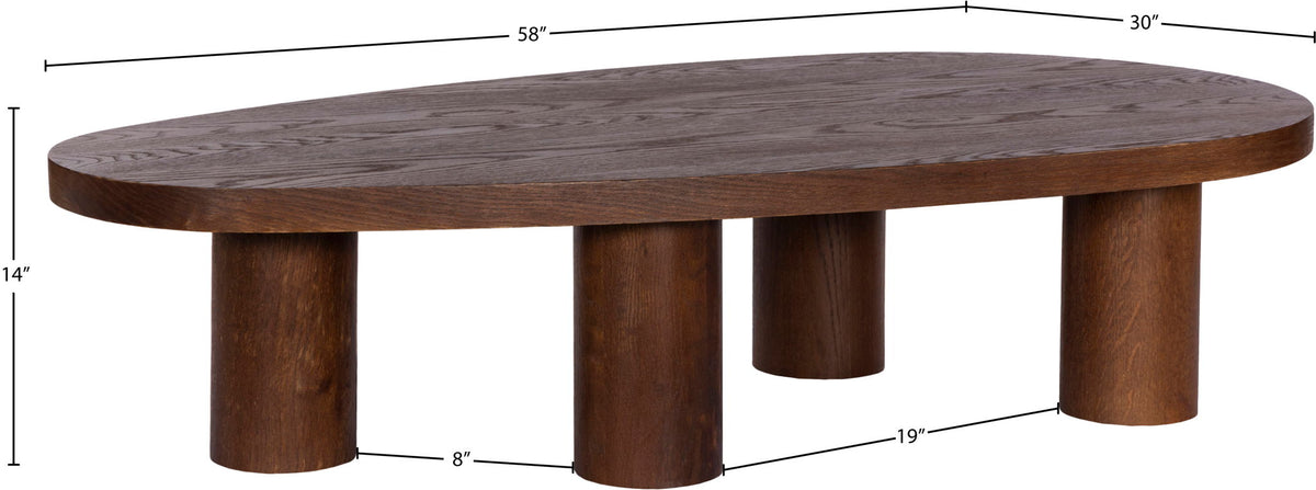 Beekman - Coffee Table