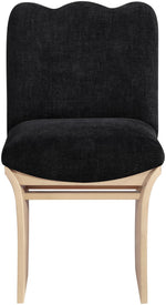 Shaw - Dining Chair - Natural Base