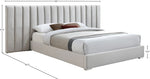 Pablo - Bed
