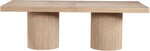 Belinda - Rectangular Dining Table