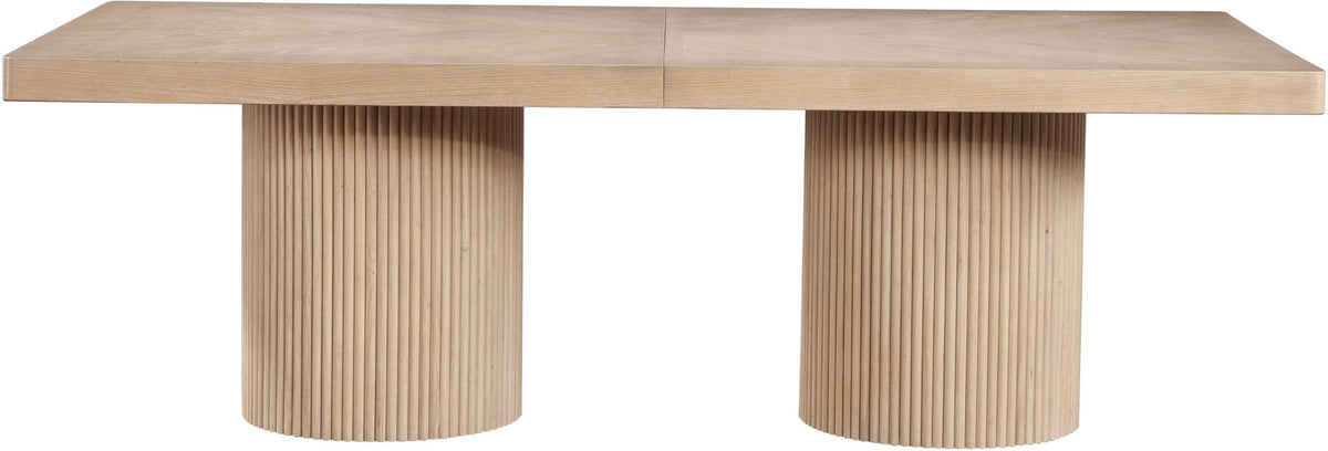 Belinda - Rectangular Dining Table