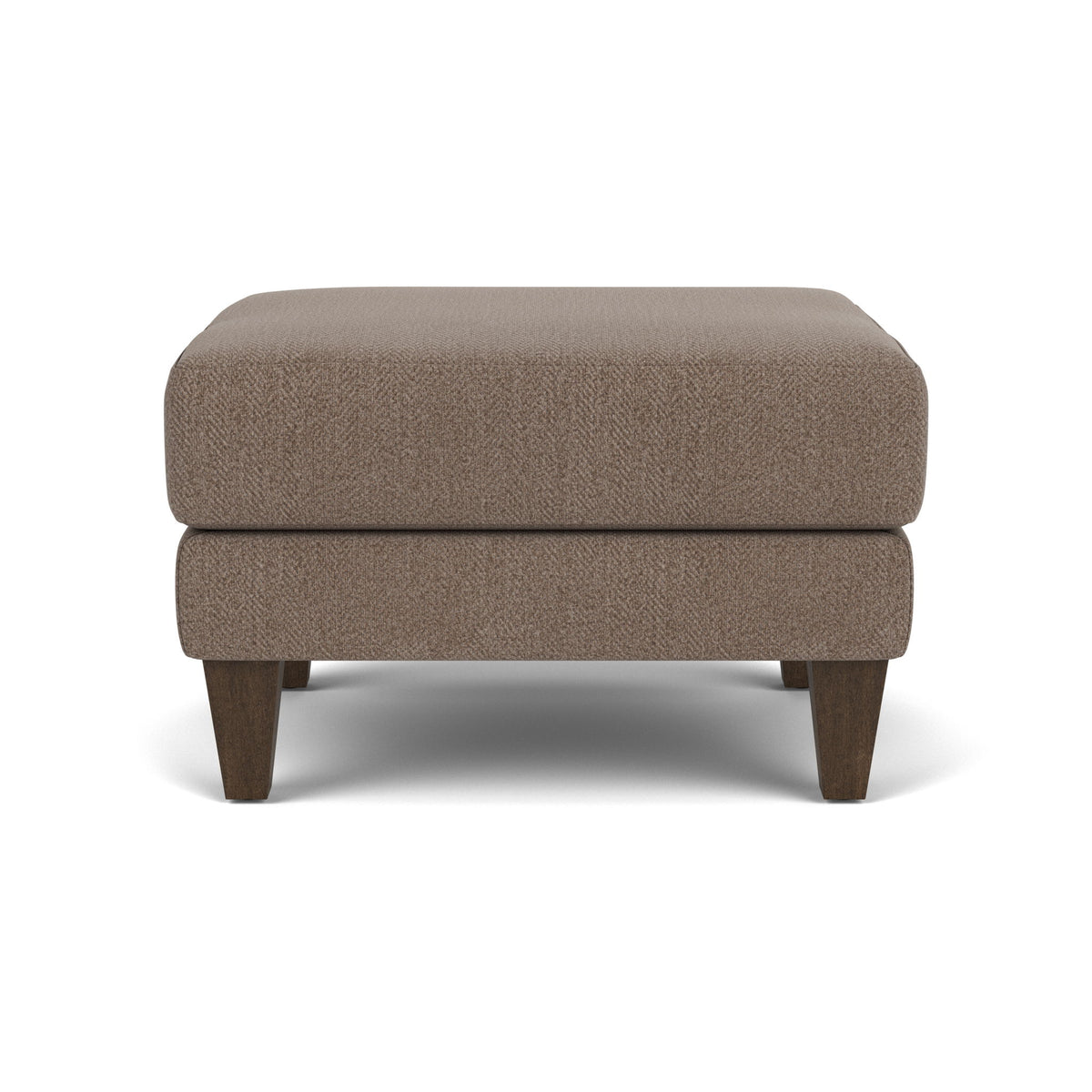 Bond - Fabric Ottoman