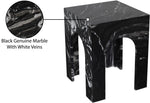 Palermo - Marble End Table