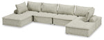 Bales - Sectional