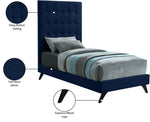 Elly - Bed