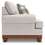 Clearbrooke - Chair And A Half - Sandstone