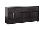 Ari Italian Modern Grey Dresser by VIG Furniture - View 1