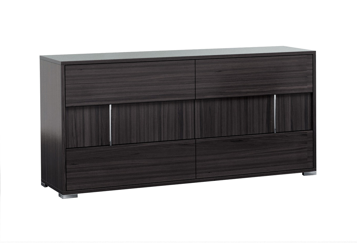 Ari Italian Modern Grey Dresser by VIG Furniture - View 1