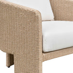 Alexa - Outdoor Armchair