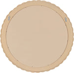 Revolve - Round Mirror