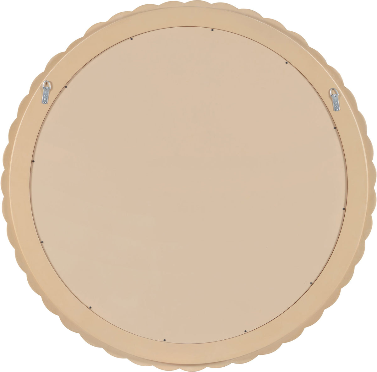 Revolve - Round Mirror
