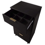 Manhattan Granville - Wooden Chest