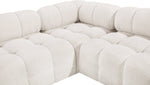 Ames - 7 Piece Modular Sectional