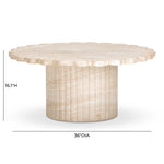 Blossom - Indoor / Outdoor Table
