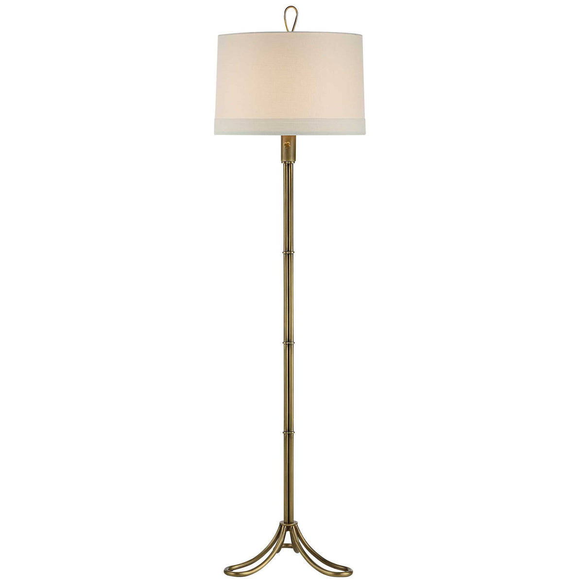 Clover And Petal - Lamp