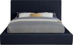 Dorian - Bed