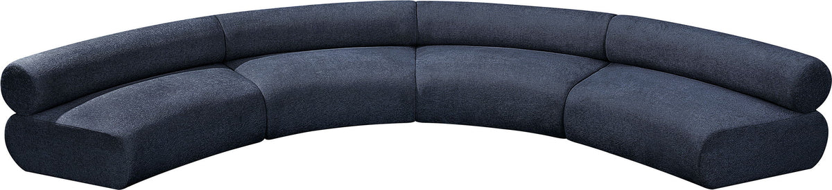 Bale - 4 Piece Modular U-Shaped Sofa