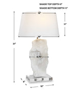 Slice - Table Lamp