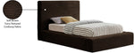Dexter - Bed
