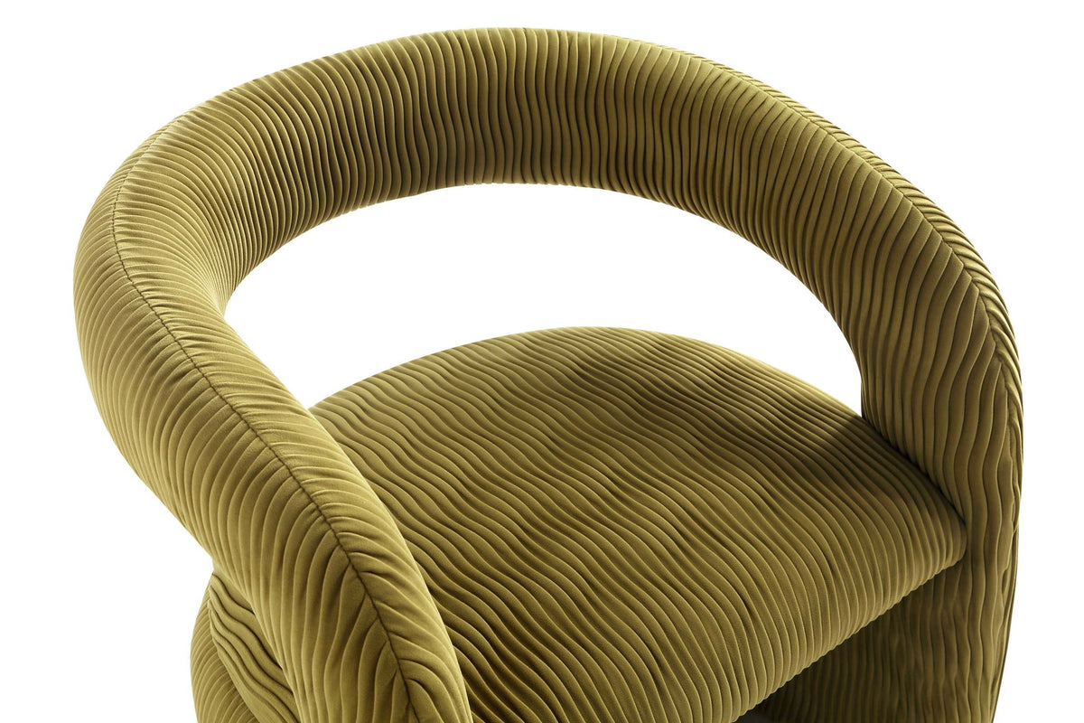 Manhattan Corvette - Lounge Chair