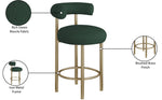 Bordeaux - Stool (Set of 2)