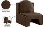 Sigma - Accent Chair