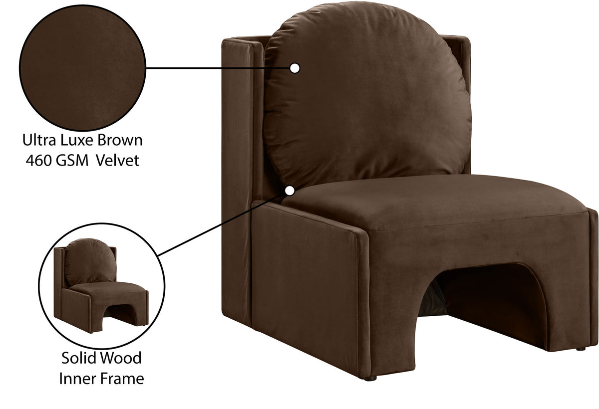 Sigma - Accent Chair