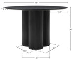 Simba - Dining Table