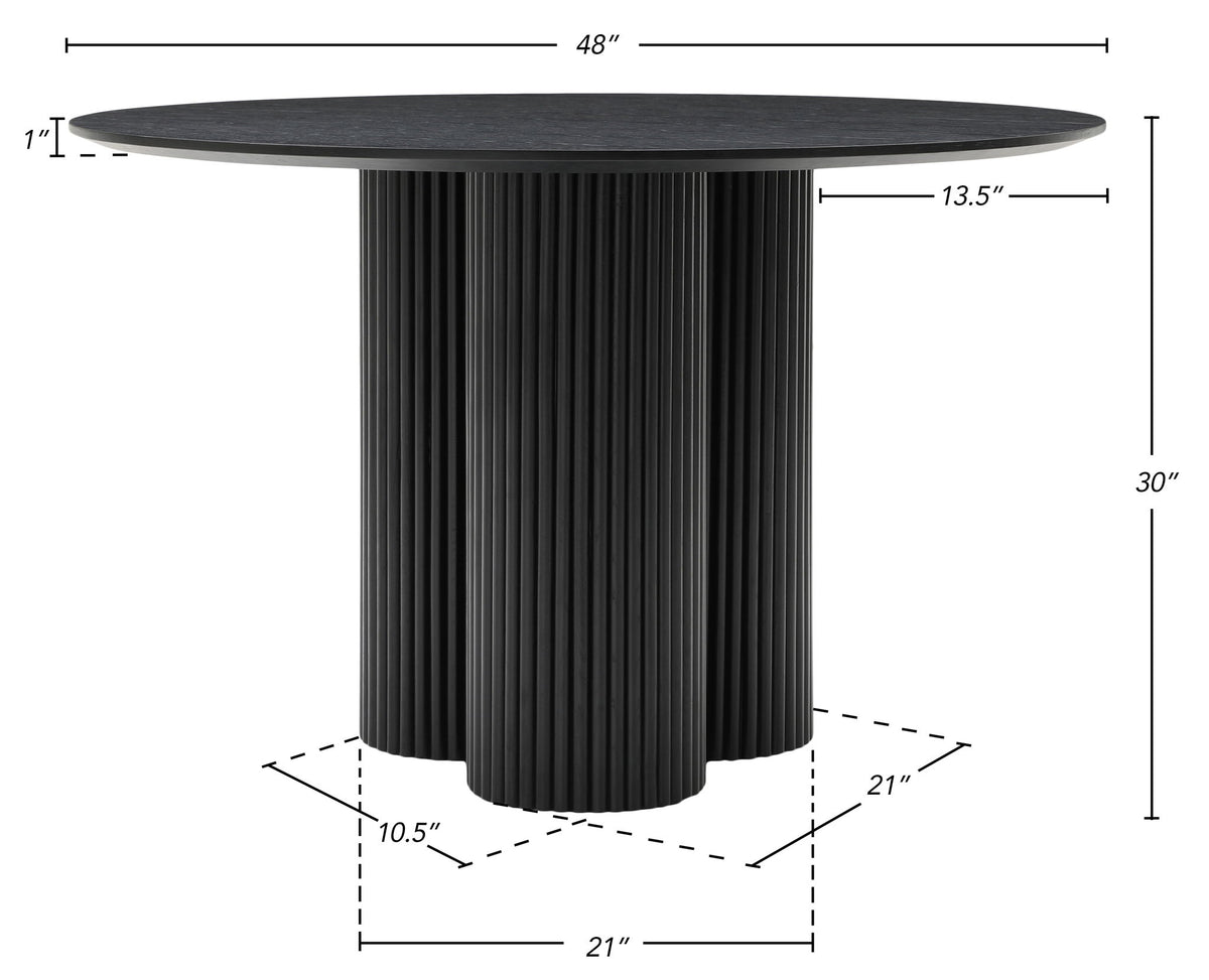 Simba - Dining Table