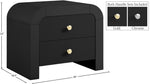 Artisto - Night Stand