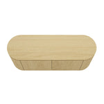 Olivia - Sideboard - Natural Oak