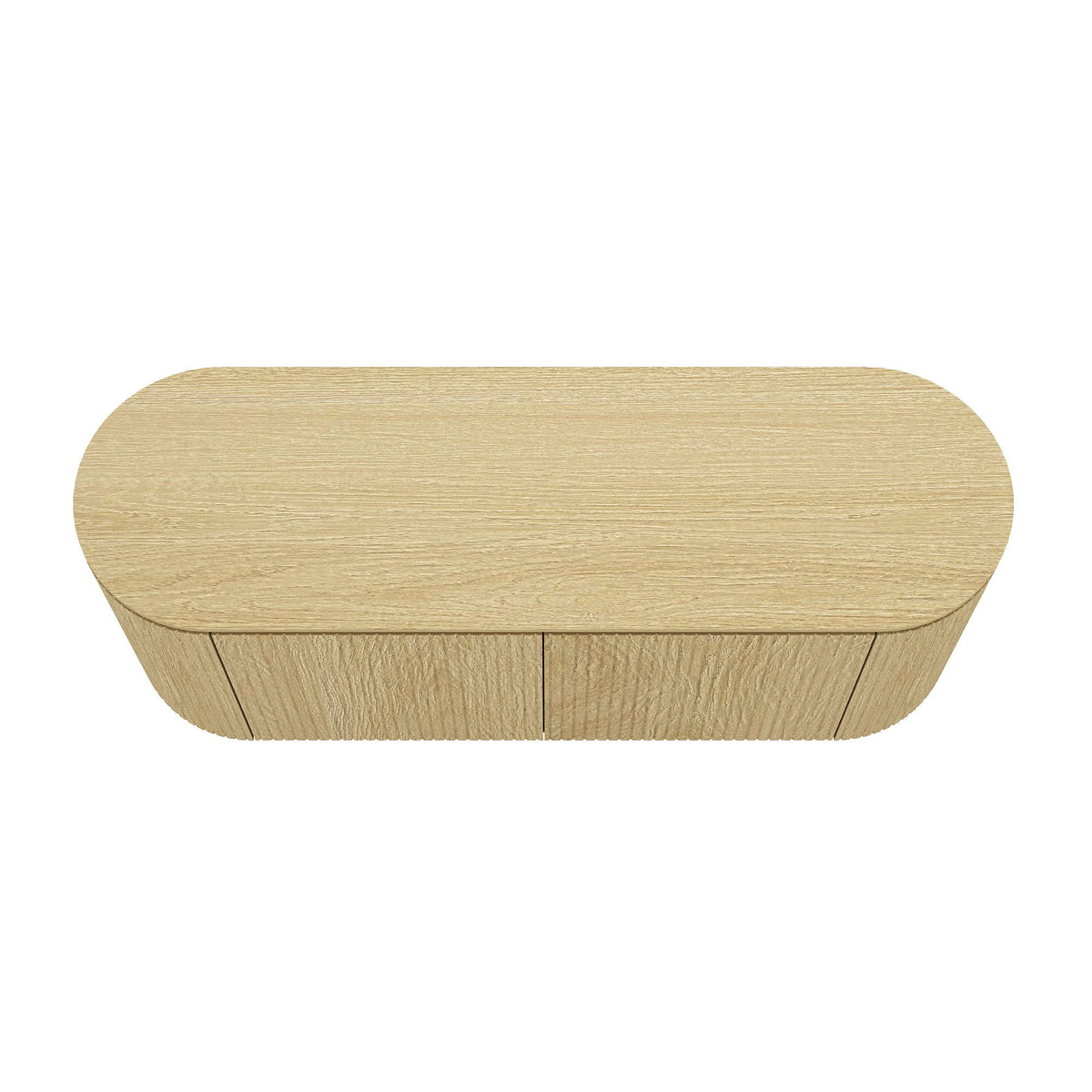 Olivia - Sideboard - Natural Oak