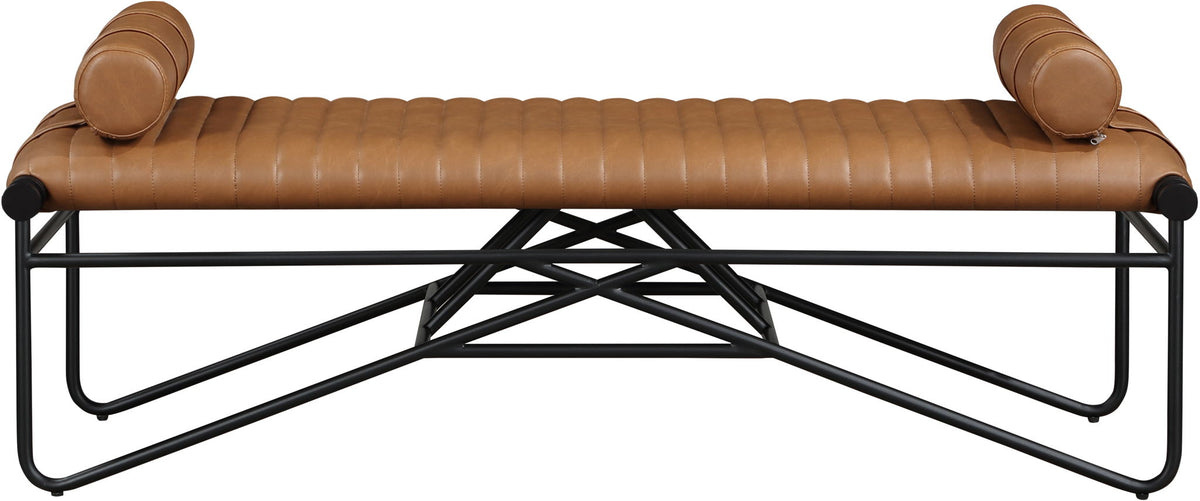 Gatsby - Bench