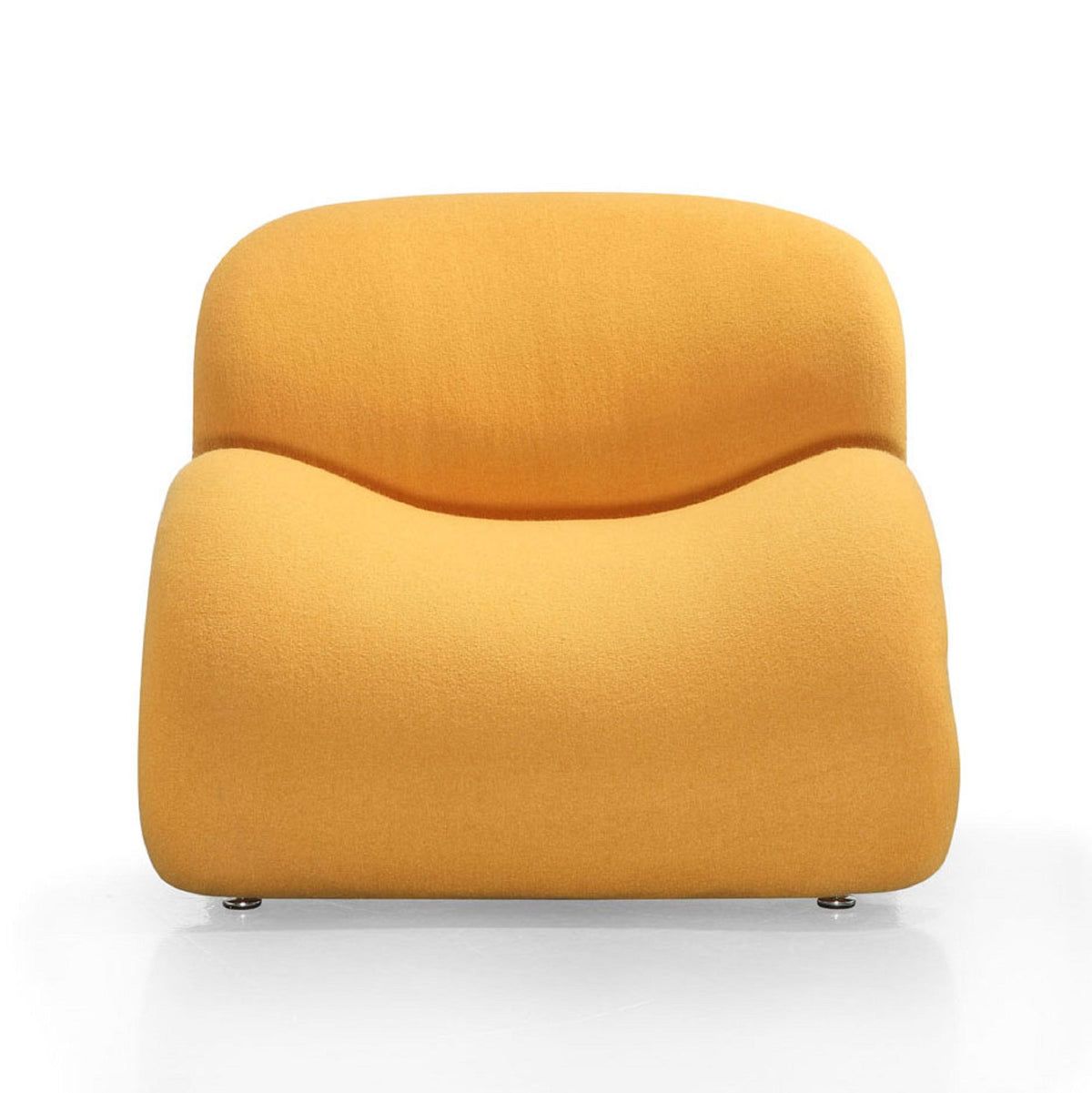 Manhattan Rosebud - Accent Chair