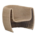 Tropic - Outdoor Lounge Chair