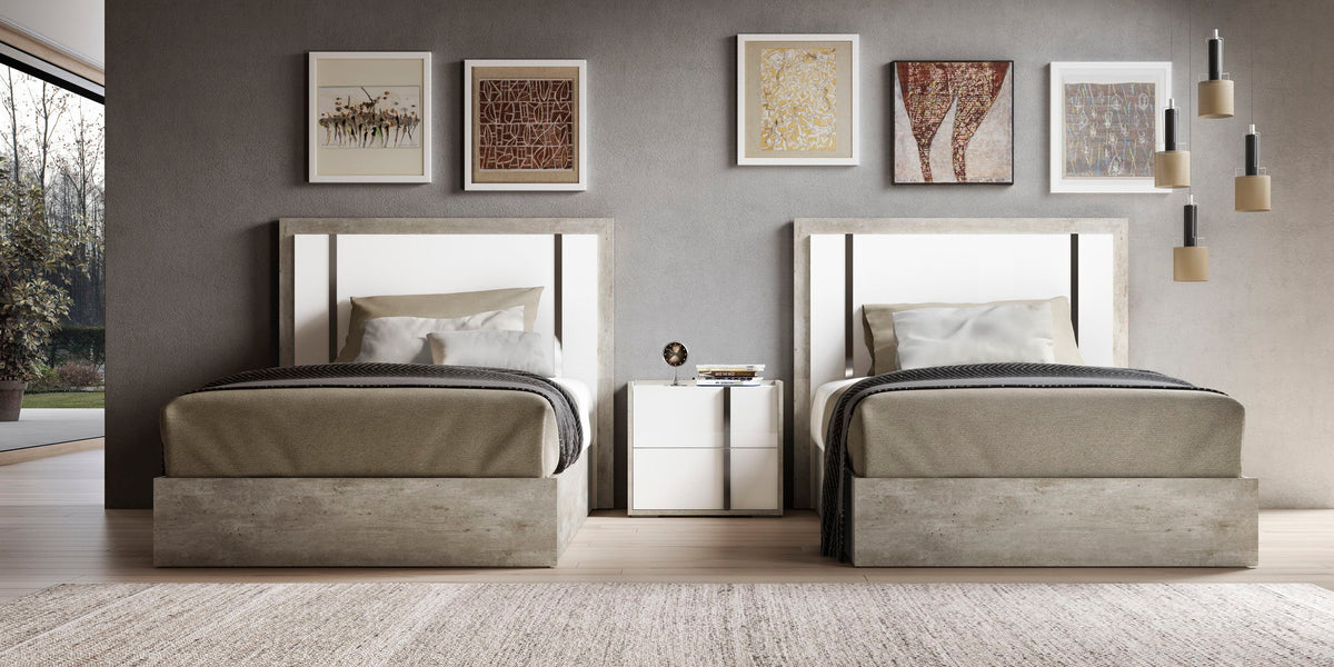 Treviso - Bed