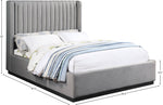 Logan - Bed
