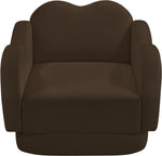 Bloom - Velvet Chair