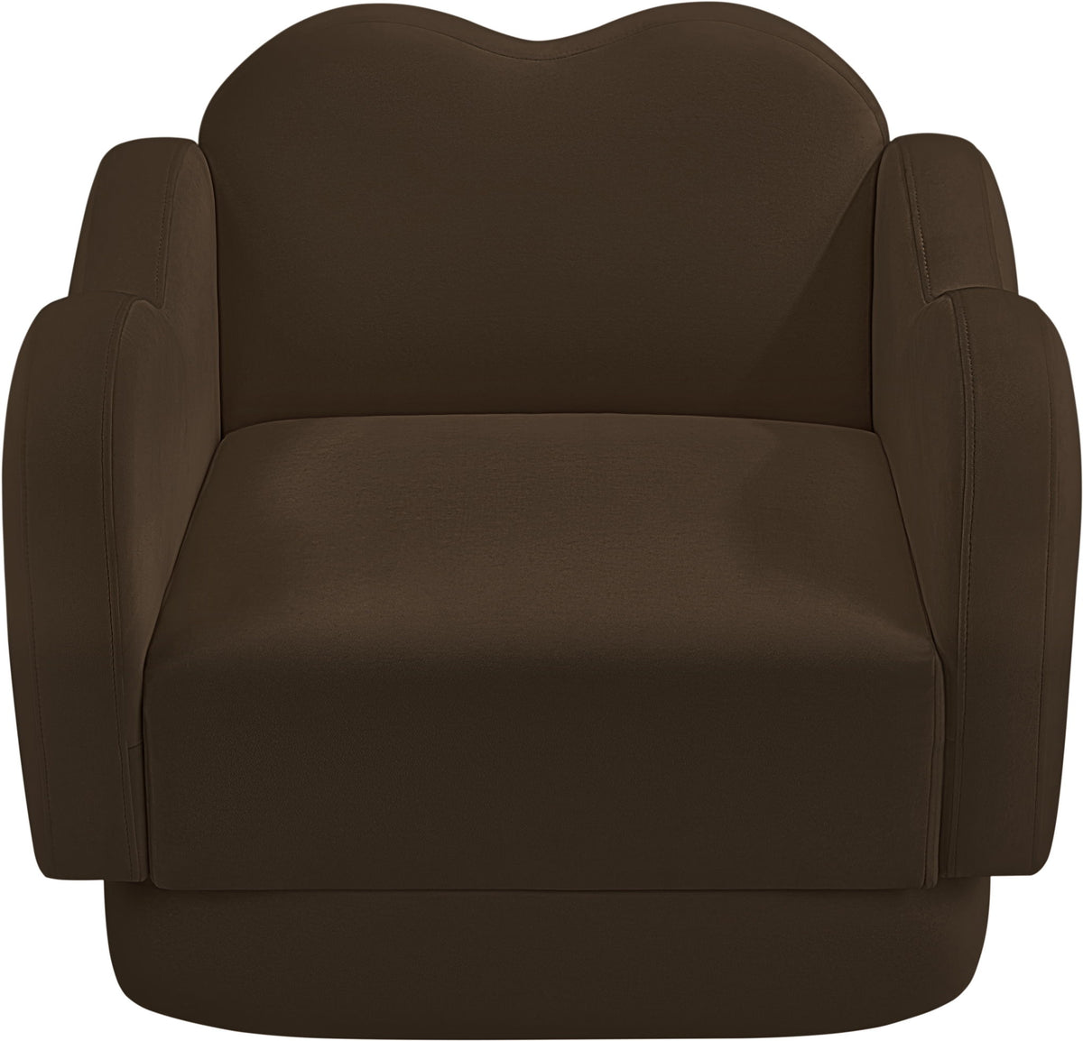 Bloom - Velvet Chair