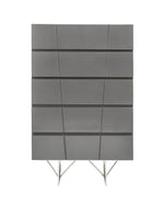 Chrysler Modern Grey Chest by VIG Furniture - View 1