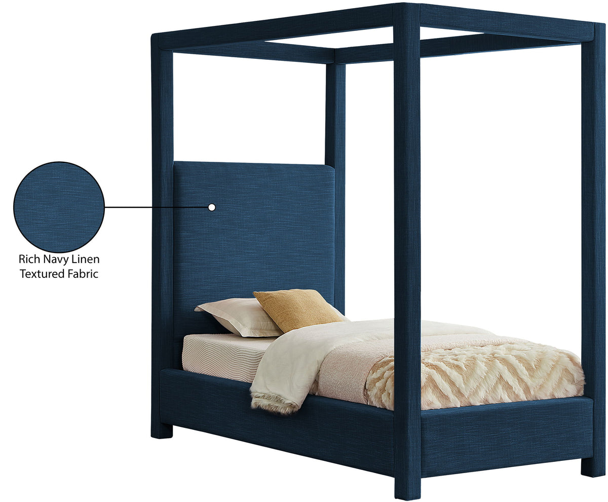 Emerson - Bed
