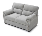 Glory Furniture - Hamilton - Loveseat