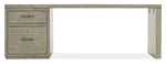 Linville Falls - Desk - 84" Top