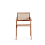 Manhattan Hamlet - Armchair