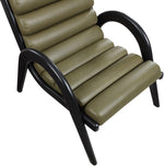 Randal - Accent Chair - Black Frame