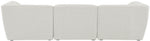 Miramar - 3 Seat Modular Sofa