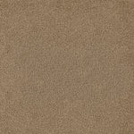 Elara - Velvet Upholstered Swivel Accent Chair - Stained Brown