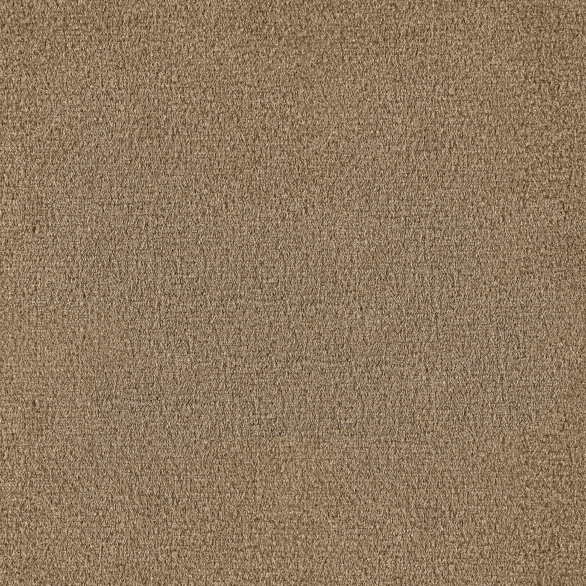 Elara - Velvet Upholstered Swivel Accent Chair - Stained Brown